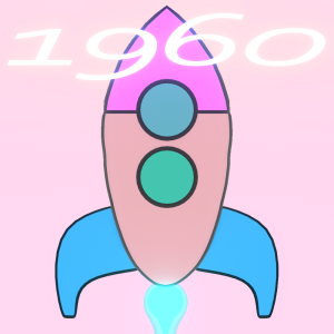 Blenderで描く3Dの世界 | haru1960作品集