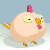 Blenderグリ－スペンシル動画