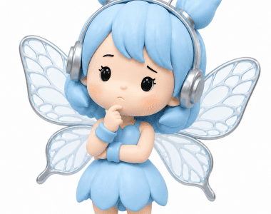 【Blender】ジオメトリノードの「フィールド」と「属性」とは？複数オブジェクトで挫折しないためのデータ処理の仕組み