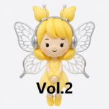 Blenderでボーンや物理演算に挫折した人へ贈る、ジオメトリノードでポイントを生成しオブジェクトを自動配置するアニメーション基本解説のアイキャッチ画像