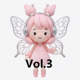 Blenderのジオメトリノードでノイズテクスチャとシーンタイムを繋ぎ、配置したオブジェクトを自動で動かすアニメーション解説のアイキャッチ画像
